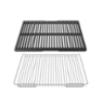 Скара за печене SUPER.Grill GN 1/1-40, комплект с решетка - spareparts.tomeko.bg Скара за печене SUPER.Grill GN 1/1-40, комплект с решетка