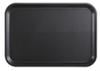 Табла за сервиране Mykonos, ламинирана, черна, GN 1/1, неплъзгаща - spareparts.tomeko.bg Табла за сервиране Mykonos, ламинирана, черна, GN 1/1, неплъзгаща
