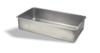 Корито от неръждаема стомана 308х510х400 мм за GN 1/1 - spareparts.tomeko.bg Корито от неръждаема стомана 308х510х400 мм за GN 1/1