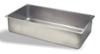 Корито от неръждаема стомана 1280х510х220 мм за GN 4/1 - spareparts.tomeko.bg Корито от неръждаема стомана 1280х510х220 мм за GN 4/1