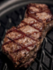 Съд по гастронорм BBQ GN 1/1-20, лят алуминий с Lotan® покритие