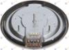 Нагревателна плоча електрическа бързонагряваща Ø180mm 2000W 230V EGO - spareparts.tomeko.bg Нагревателна плоча електрическа бързонагряваща Ø180mm 2000W 230V EGO