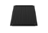 Плоча по гастронорм FAKIRO™Grill GN 2/3-12, алуминиева, тефлонирана, гладка/оребрена - spareparts.tomeko.bg Плоча по гастронорм FAKIRO™Grill GN 2/3-12, алуминиева, тефлонирана, гладка/оребрена