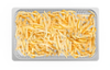 Кошница по гастронорм POTATO.Fry GN 1/1-40, неръждаема за пържене