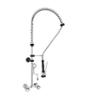 Душ батерия ERA с S лебедка, стенен H=1090 мм, ръкохватка Premium - spareparts.tomeko.bg Душ батерия ERA с S лебедка, стенен H=1090 мм, ръкохватка Premium