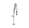 Душ батерия ERA STOP, стоящ Н=1120 мм, ръкохватка Acqua stop - spareparts.tomeko.bg Душ батерия ERA STOP, стоящ Н=1120 мм, ръкохватка Acqua stop