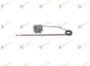 Термостат монофазен 455°C за фурна за пици ENTRYMAX12L - spareparts.tomeko.bg Термостат монофазен 455°C за фурна за пици ENTRYMAX12L