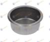 Цедка за 2 кафета за PLUS 4 YOU, 14 g ø 65x27.5 мм - spareparts.tomeko.bg Цедка за 2 кафета за PLUS 4 YOU, 14 g ø 65x27.5 мм