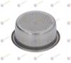 Цедка за 2 кафета за PLUS 4 YOU, 14 g ø 65x27.5 мм - spareparts.tomeko.bg Цедка за 2 кафета за PLUS 4 YOU, 14 g ø 65x27.5 мм