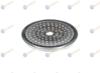 Цедка душова Ø 57х3 мм с лого, за кафемашини Synesso - spareparts.tomeko.bg Цедка душова Ø 57х3 мм с лого, за кафемашини Synesso