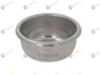 Цедка за 2 кафета, 18 гр, Ø 58 мм, за кафемашини Synesso - spareparts.tomeko.bg Цедка за 2 кафета, 18 гр, Ø 58 мм, за кафемашини Synesso