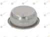 Цедка за 2 кафета, 18 гр, Ø 58 мм, за кафемашини Synesso - spareparts.tomeko.bg Цедка за 2 кафета, 18 гр, Ø 58 мм, за кафемашини Synesso