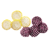 Диск за рязане на вълнообразни шайби Waffle 3 мм с покритие Mineral+ за CL 50 Gourmet