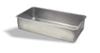 Корито от неръждаема стомана 630х510х220 мм за GN 2/1 - spareparts.tomeko.bg Корито от неръждаема стомана 630х510х220 мм за GN 2/1