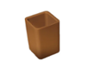 Приставка за CookMatic Special, 30 бр Smooth square tartlets 26x26х35 мм