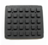 Приставка за Cookmatic, 30 бр Smooth square tartlets 40х40х19 мм - spareparts.tomeko.bg Приставка за Cookmatic, 30 бр Smooth square tartlets 40х40х19 мм