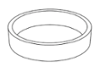 Приставка за CookMatic Maxi, 11 бр Smooth cake tartlets Ø 90х20 мм - spareparts.tomeko.bg Приставка за CookMatic Maxi, 11 бр Smooth cake tartlets Ø 90х20 мм