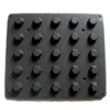 Приставка за Cookmatic, 25 бр Smooth hexagonal tartlets 46х40х25 мм - spareparts.tomeko.bg Приставка за Cookmatic, 25 бр Smooth hexagonal tartlets 46х40х25 мм