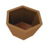 Приставка за Cookmatic, 25 бр Smooth hexagonal tartlets 46х40х25 мм - spareparts.tomeko.bg Приставка за Cookmatic, 25 бр Smooth hexagonal tartlets 46х40х25 мм