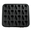 Приставка за CookMatic, 28 бр Smooth triangular tartlets 70х40х25 мм - spareparts.tomeko.bg Приставка за CookMatic, 28 бр Smooth triangular tartlets 70х40х25 мм