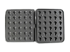 Приставка за CookMatic, 30 бр Mushroom tartlets 40х35х17 мм - spareparts.tomeko.bg Приставка за CookMatic, 30 бр Mushroom tartlets 40х35х17 мм