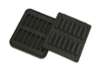 Приставка за CookMatic, 14 бр Smooth rectangular tartlets 120х30х20 мм