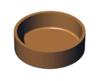 Приставка за CookMatic, 16 бр Smooth round tartlets Ø 68x20 мм - spareparts.tomeko.bg Приставка за CookMatic, 16 бр Smooth round tartlets Ø 68x20 мм