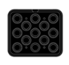 Приставка за CookMatic Pav, 13 бр Festooned round tartlets Ø 67/43х21 мм - spareparts.tomeko.bg Приставка за CookMatic Pav, 13 бр Festooned round tartlets Ø 67/43х21 мм