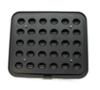 Приставка за Cookmatic, 30 бр Smooth nut tartlets 39х33х17 мм - spareparts.tomeko.bg Приставка за Cookmatic, 30 бр Smooth nut tartlets 39х33х17 мм