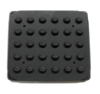 Приставка за Cookmatic, 30 бр Smooth nut tartlets 39х33х17 мм - spareparts.tomeko.bg Приставка за Cookmatic, 30 бр Smooth nut tartlets 39х33х17 мм