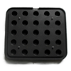 Приставка за CookMatic, 25 бр Smooth round tartlets Ø 35х25 мм - spareparts.tomeko.bg Приставка за CookMatic, 25 бр Smooth round tartlets Ø 35х25 мм