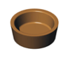 Приставка за Cookmatic, 30 бр Smooth little round tartlets Ø 41х15 мм - spareparts.tomeko.bg Приставка за Cookmatic, 30 бр Smooth little round tartlets Ø 41х15 мм