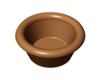 Приставка за Cookmatic, 30 бр Smooth little round tartlets Ø 46х20 мм - spareparts.tomeko.bg Приставка за Cookmatic, 30 бр Smooth little round tartlets Ø 46х20 мм