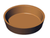 Приставка за Cookmatic, 9 бр Smooth cake tartlets Ø 85х20 мм - spareparts.tomeko.bg Приставка за Cookmatic, 9 бр Smooth cake tartlets Ø 85х20 мм