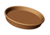 Приставка за Cookmatic, 4 бр Smooth round tartlets Ø 129х21 мм - spareparts.tomeko.bg Приставка за Cookmatic, 4 бр Smooth round tartlets Ø 129х21 мм