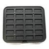 Приставка за Cookmatic, 24 бр Smooth rectangular tartlets 70х33х8 мм - spareparts.tomeko.bg Приставка за Cookmatic, 24 бр Smooth rectangular tartlets 70х33х8 мм