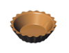 Приставка за Cookmatic, 25 бр Festooned tarte Ø 55х16 мм - spareparts.tomeko.bg Приставка за Cookmatic, 25 бр Festooned tarte Ø 55х16 мм