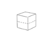 Приставка за Cookmatic, 30 бр Cubes 32х32х32 мм - spareparts.tomeko.bg Приставка за Cookmatic, 30 бр Cubes 32х32х32 мм