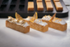 Приставка за Cookmatic, 14 бр Rectangular éclairs 120х30х30 мм - spareparts.tomeko.bg Приставка за Cookmatic, 14 бр Rectangular éclairs 120х30х30 мм