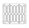 Приставка за Cookmatic, 14 бр Round éclairs 120х30х30 мм - spareparts.tomeko.bg Приставка за Cookmatic, 14 бр Round éclairs 120х30х30 мм