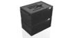 Термокутия Professional Plus GN 1/1, вътрешен размер 540x340x217 мм, черна - spareparts.tomeko.bg Термокутия Professional Plus GN 1/1, вътрешен размер 540x340x217 мм, черна