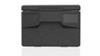 Термокутия Professional Plus GN 1/1, вътрешен размер 540x340x217 мм, черна - spareparts.tomeko.bg Термокутия Professional Plus GN 1/1, вътрешен размер 540x340x217 мм, черна
