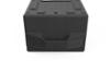 Термокутия Professional Plus GN 1/1, вътрешен размер 540x340x217 мм, черна - spareparts.tomeko.bg Термокутия Professional Plus GN 1/1, вътрешен размер 540x340x217 мм, черна