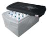 Термокутия Comfort GN 1/1, вътрешен размер 540х330х257 мм, черна - spareparts.tomeko.bg Термокутия Comfort GN 1/1, вътрешен размер 540х330х257 мм, черна