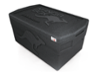 Термокутия Comfort GN 1/1, вътрешен размер 540х330х257 мм, черна - spareparts.tomeko.bg Термокутия Comfort GN 1/1, вътрешен размер 540х330х257 мм, черна