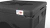 Термокутия Easy, вътрешен размер 350х350х265 мм, чернa - spareparts.tomeko.bg Термокутия Easy, вътрешен размер 350х350х265 мм, чернa