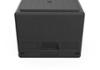 Термокутия Easy, вътрешен размер 350х350х265 мм, чернa - spareparts.tomeko.bg Термокутия Easy, вътрешен размер 350х350х265 мм, чернa