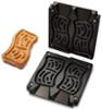 Приставка за Helios Vertical Baking System, 2 бр Potato Waffle - spareparts.tomeko.bg Приставка за Helios Vertical Baking System, 2 бр Potato Waffle
