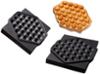 Приставка за SWiNG Baking System, 1 бр Bubble Waffle
