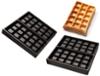 Приставка за SWiNG Baking System, 2 бр Brussels Waffle - spareparts.tomeko.bg Приставка за SWiNG Baking System, 2 бр Brussels Waffle